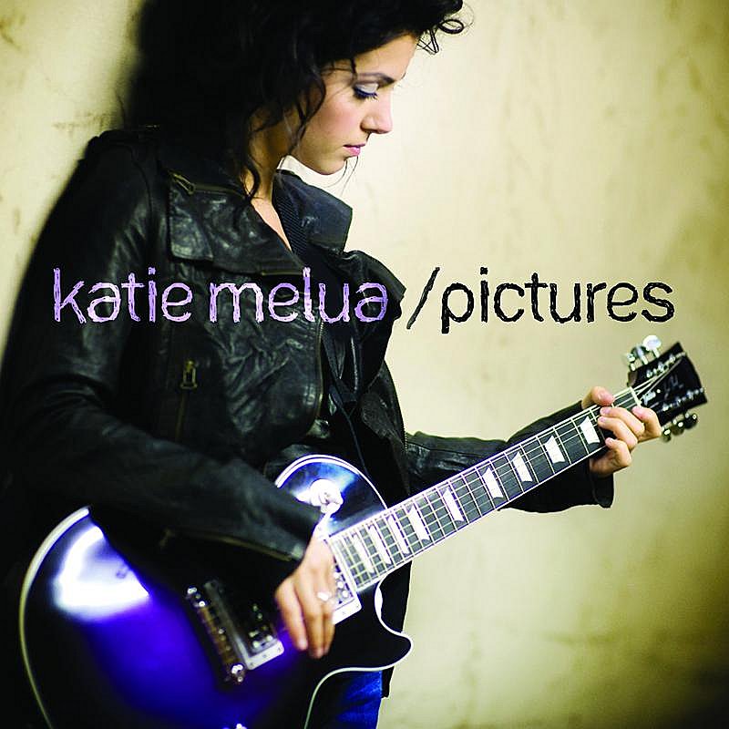 Katie Melua/Pictures@Import-Jpn@Incl. Bonus Tracks
